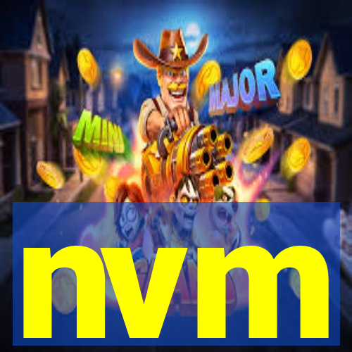 nvm-windows download